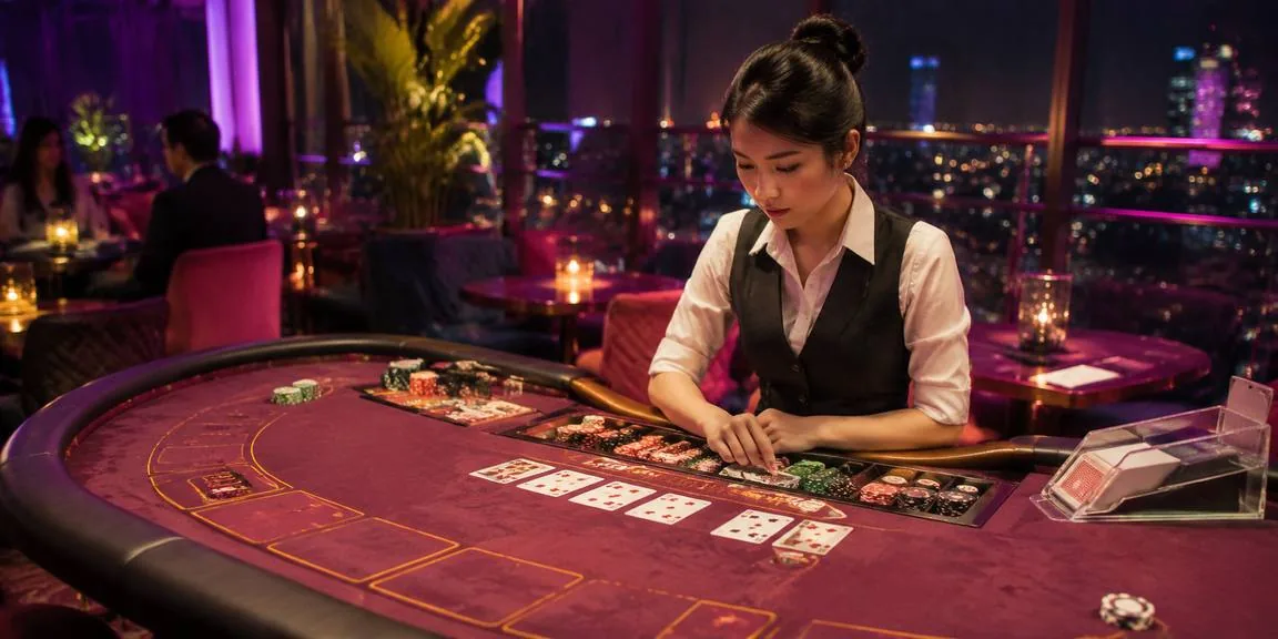 Jun2 Thương hiệu casino được xây từ cách chơi của người Việt trẻ