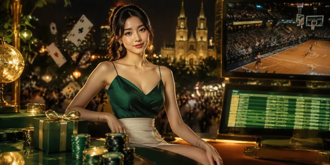 Jun2 Đăng nhập Jun2 và vào thẳng lobby casino